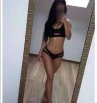 Antalya Bölgesinin Muhteşem İranlı Escortu: Çekici ve Eşsiz Deneyimin Kapılarını Açıyor