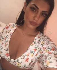 Antalya İranlı Escort Bayan: Sizin İçin En İyisi