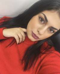 Antalya İranlı Escort Bayan: Sizin İçin En İyisi