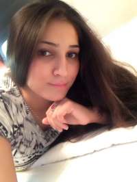 Antalya İranlı Escort: Gizemli Güzel