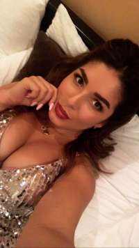 Antalya İranlı Escort: Gizemli Güzel