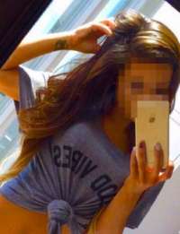 Antalya İranlı Escort ile Kaçamağınız: Nadide