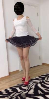 Antalya İranlı Escort - Kaliteli, Zarif ve Dayanılmaz Cazibeli