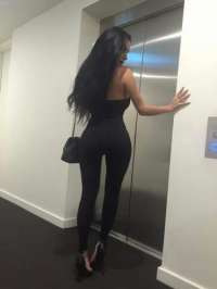 Antalya İranlı Escort Özellikleri ve Hizmetleri
