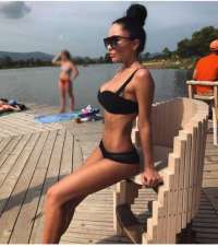 Antalya İranlı Escort Rüya: Olağanüstü Hizmetler, Kendinizi Şımartın