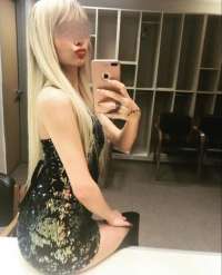 Antalya İranlı Escort Selin - Sporcu Bir Bayanın Hikayesi