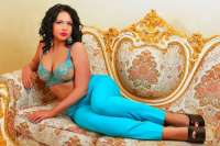 Antalya İranlı Escort: Tutku ve Zarafet İle Tanışın