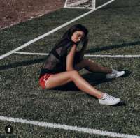 Antalya İranlı Escort: Tutku ve Zarafet İle Tanışın