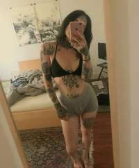 Antalya İranlı Escort'un Enfes Macerası