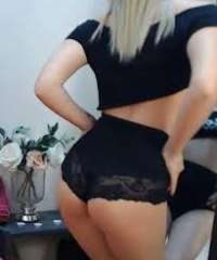 Antalya Oral Escort Bayan Berrak'la Özel Anlar