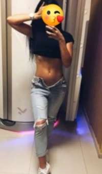 Antalya Oral Escort Bayan Güzeli