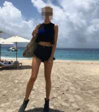 Antalya Oral Escort Güzeli Kumsal'dan Kaçırılmayacak Bir Fırsat!
