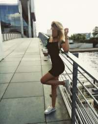 Antalya Oral Escort Hizmeti Veren Benzersiz Güzellik