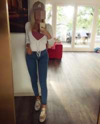 Antalya Oral Escort Hizmeti Veren Benzersiz Güzellik