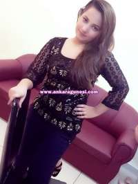 Antalya Oral Escort Hizmetlerinin Zarif ve Tutkulu Güzel Kadınıyla Tanışın
