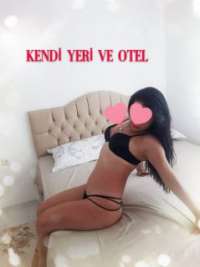 Antalya Oral Escort ile Unutulmaz Anlarınızı Yaşayın!