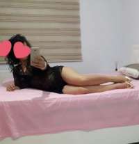 Antalya Oral Escort ile Unutulmaz Anlarınızı Yaşayın!