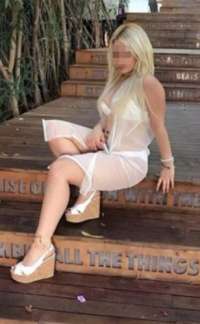 Antalya Oral Escort: Minyon ve Tatlı Hande