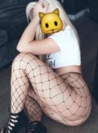 Antalya Oral Escort: Minyon ve Tatlı Hande