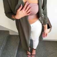 Antalya Oral Escort Nadide'nin Çekici ve Heyecan Verici Dünyası