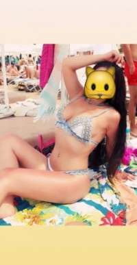 Antalya Oral Escort Servisi - Deneyimli ve Yetenekli, 55kg ve 173cm