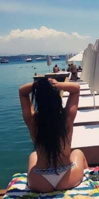 Antalya Oral Escort Servisi - Deneyimli ve Yetenekli, 55kg ve 173cm