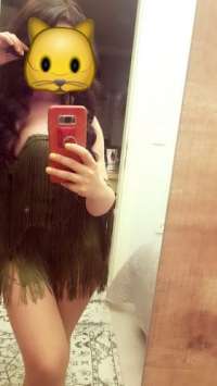 Antalya Oral Escort Servisi - Deneyimli ve Yetenekli, 55kg ve 173cm