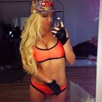 Antalya Oral Escortla Unutulmaz Anılarınızı Oluşturun