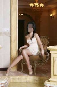 Antalya Oral Escort'tan Büyüleyici Bir Güzellik
