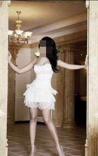 Antalya Oral Escort'tan Büyüleyici Bir Güzellik
