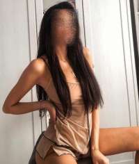 Antalya Otele Gelen Ateşli ve Deneyimli Escort Kadın