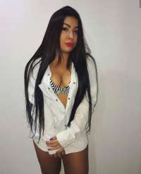 Antalya Otele Gelen Escort Bayan: Safiye