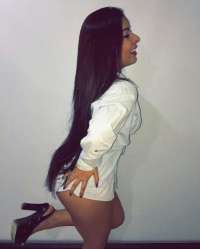 Antalya Otele Gelen Escort Bayan: Safiye