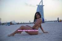 Antalya Otele Gelen Escort - Egzotik ve Heyecan Verici Bir Deneyim