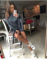Antalya Otele Gelen Escort ile Unutulmaz Anlar