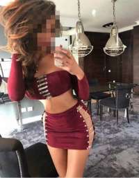 Antalya Otele Gelen Escort ile Unutulmaz Anlar