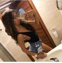 Antalya Otele Gelen Escort ile Unutulmaz Anlar