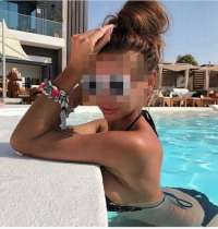 Antalya Otele Gelen Escort ile Unutulmaz Anlar