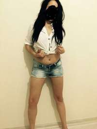 Antalya Otele Gelen Escort - İnanılmaz Zaafı ve Büyüleyici Fiziksel Özellikleri
