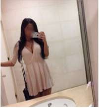 Antalya Otele Gelen Escort Kızın İncelemesi