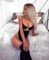 Antalya Otele Gelen Escort Leyla: Size Özel Hizmet