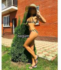 Antalya Otele Gelen Lüks Escort Bayan