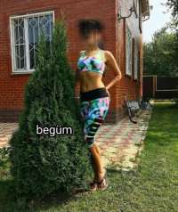 Antalya Otele Gelen Lüks Escort Bayan