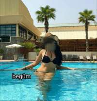 Antalya Otele Gelen Lüks Escort Bayan
