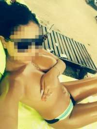 Antalya Otele Gelen Yeni Nesil Escort