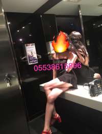 Antalya Otele Gelen Yeni Nesil Escort