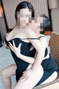 Antalya Otelinde Misafir Olan Zarif Escort Asu