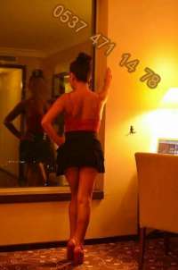 Antalya Ucuz Escort Asena