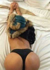 Antalya Ucuz Escort, Ateşli Ve Çekici Bayan