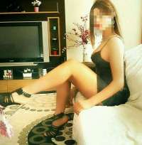 Antalya Ucuz Escort Ayşe ile Tanışma Vakti